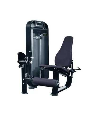 Leg Extension SPG016 Ellipse Fitness-Home-musculation-Pas cher