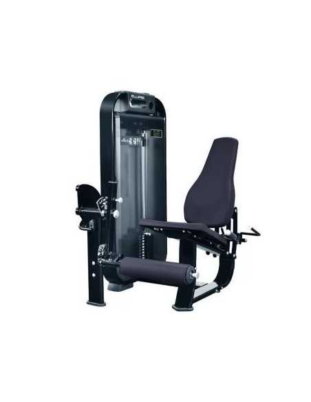 Leg Extension SPG016 Ellipse Fitness-Home-musculation-Pas cher