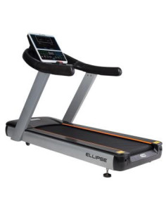 Tapis de course professionnel T-FIT MAX 01B ELLIPSE FITNESS-Home-musculation-Pas cher