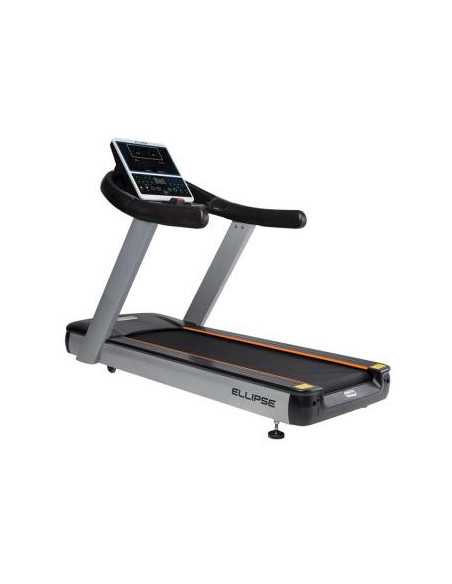 Tapis de course professionnel T-FIT MAX 01B ELLIPSE FITNESS-Home-musculation-Pas cher