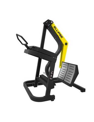 Extensions fessiers SL003 ELLIPSE FITNESS-Home-musculation-Pas cher