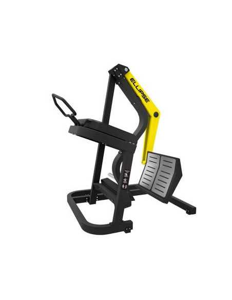 Extensions fessiers SL003 ELLIPSE FITNESS-Home-musculation-Pas cher