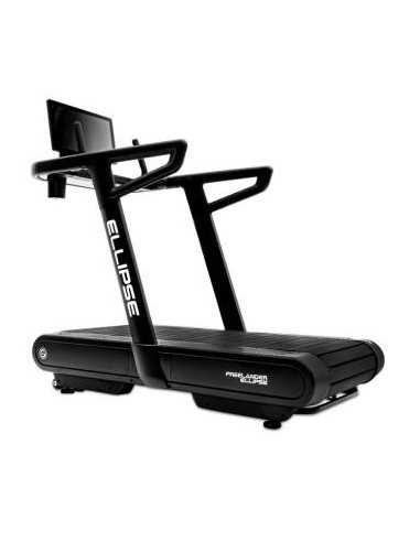 Tapis de course professionnel Freelander F-FIT MAX 03A Ellipse Fitness-Home-musculation-Pas cher