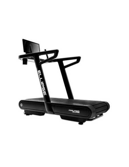 Tapis de course professionnel Freelander F-FIT MAX 03A Ellipse Fitness-Home-musculation-Pas cher