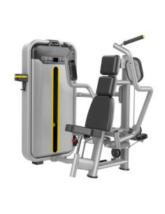 Butterfly pectoraux SPORT LINE SP002 Ellipse Fitness-Home-musculation-Pas cher