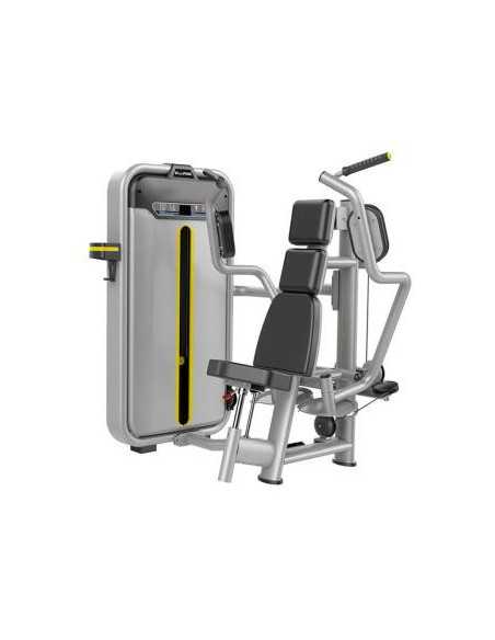 Butterfly pectoraux SPORT LINE SP002 Ellipse Fitness-Home-musculation-Pas cher