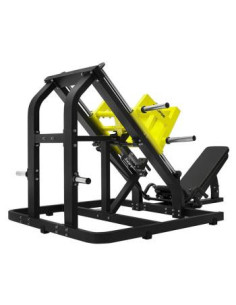 Presse horizontale fixe SL002 ELLIPSE FITNESS-Home-musculation-Pas cher