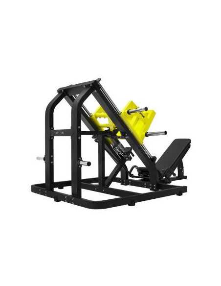 Presse horizontale fixe SL002 ELLIPSE FITNESS-Home-musculation-Pas cher