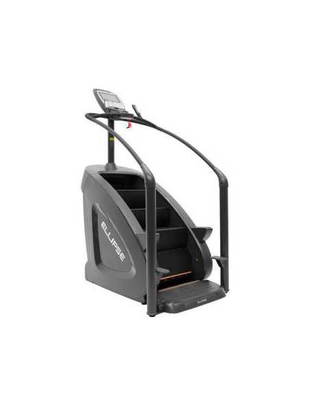 Simulateur d'escalier roulant CLIMB EXE avec Ecran TFT MAX010 Ellipse Fitness-Home-musculation-Pas cher