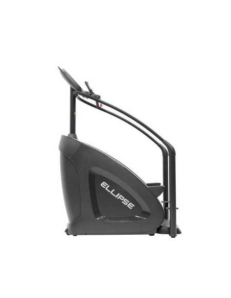 Simulateur d'escalier roulant CLIMB FIT avec Ecran LED MAX11 Ellipse Fitness-Home-musculation-Pas cher