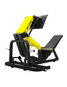 Presse horizontale 45º SL001 ELLIPSE FITNESS-Home-musculation-Pas cher