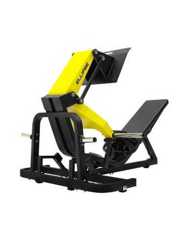 Presse horizontale 45º SL001 ELLIPSE FITNESS-Home-musculation-Pas cher