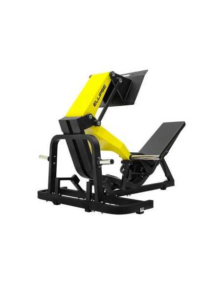 Presse horizontale 45º SL001 ELLIPSE FITNESS-Home-musculation-Pas cher