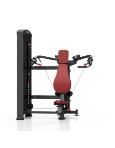 PRESSE A EPAULES SUPER PRO  - SHOULDERS PRESS-Home-musculation-Pas cher 2