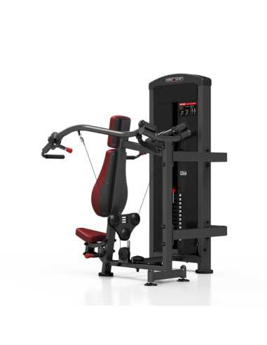 PRESSE A EPAULES SUPER PRO  - SHOULDERS PRESS-Home-musculation-Pas cher