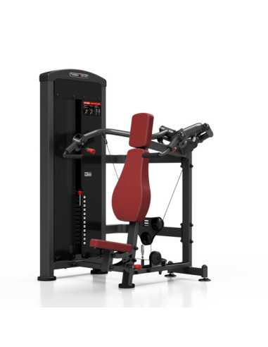 PRESSE A EPAULES SUPER PRO  - SHOULDERS PRESS-Home-musculation-Pas cher