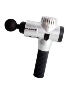 Pistolet de massage PRO1T Ellipse Fitness-Home-musculation-Pas cher