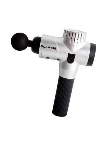 Pistolet de massage PRO1T Ellipse Fitness-Home-musculation-Pas cher