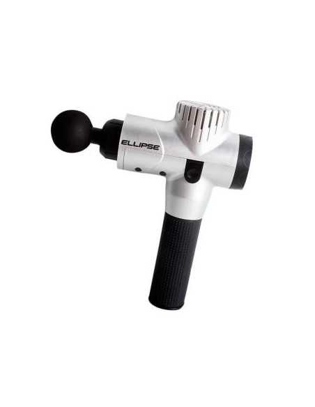 Pistolet de massage PRO1T Ellipse Fitness-Home-musculation-Pas cher