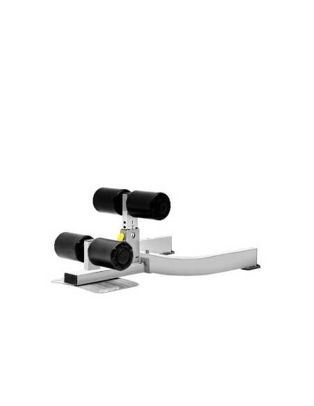 Banc Sissy squat SP051 ELLIPSE FITNESS-Home-musculation-Pas cher