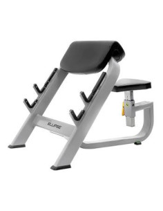 Banc Larry Scott SP039 ELLIPSE FITNESS-Home-musculation-Pas cher