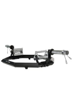 Barre Hexagonale OB HEX BAR F164 ELLIPSE FITNESS-Home-musculation-Pas cher