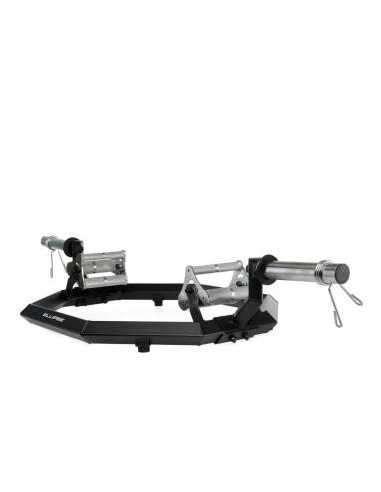 Barre Hexagonale OB HEX BAR F164 ELLIPSE FITNESS-Home-musculation-Pas cher