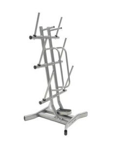 Rack 12 kits Pump F020B ELLIPSE FITNESS-Home-musculation-Pas cher