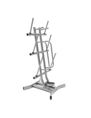 Rack 12 kits Pump F020B ELLIPSE FITNESS-Home-musculation-Pas cher