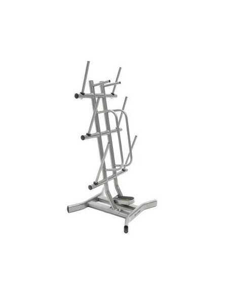 Rack 12 kits Pump F020B ELLIPSE FITNESS-Home-musculation-Pas cher