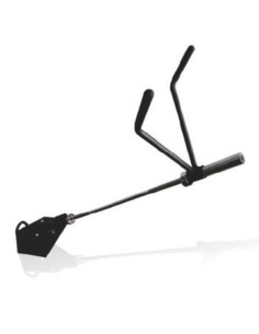 Landmine set F166 ELLIPSE FITNESS-Home-musculation-Pas cher