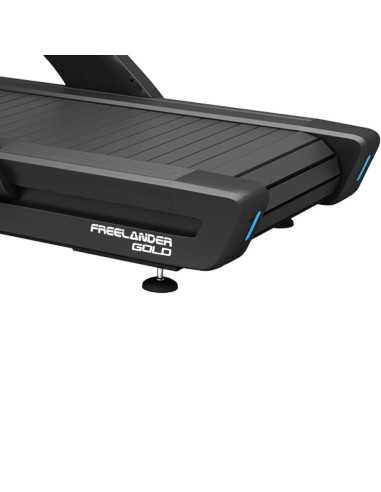 Tapis de course professionnel Freelander F-FIT MAX 03A Ellipse Fitness-Home-musculation-Pas cher