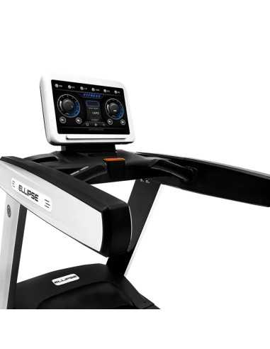 Tapis de course professionnel ELLIPSE FITNESS MAX02D-Home-musculation-Pas cher