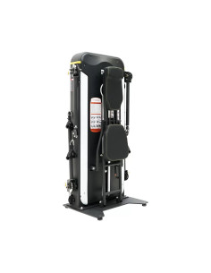 MULTI FUNCTIONAL TRAINER-Home-musculation-Pas cher 2