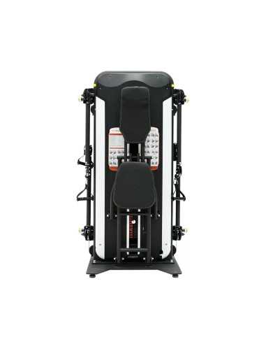 MULTI FUNCTIONAL TRAINER-Home-musculation-Pas cher