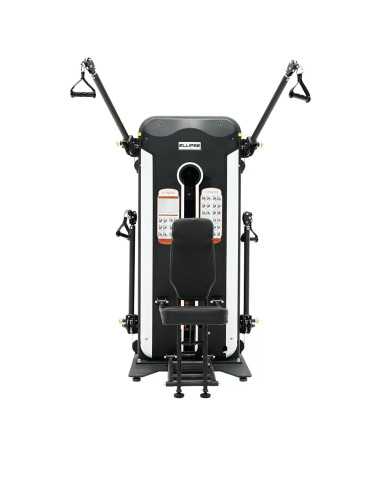 MULTI FUNCTIONAL TRAINER-Home-musculation-Pas cher