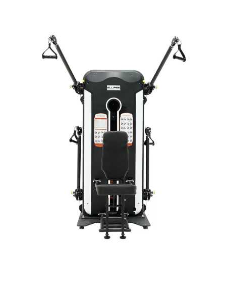 MULTI FUNCTIONAL TRAINER-Home-musculation-Pas cher