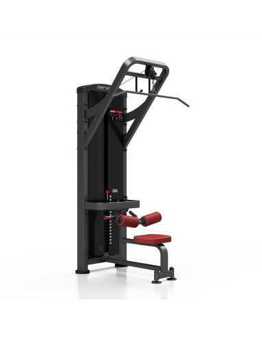 POULIES  HAUTE ET BASSE  SUPER PRO-Home-musculation-Pas cher