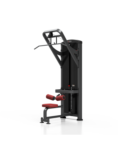 POULIES  HAUTE ET BASSE  SUPER PRO-Home-musculation-Pas cher