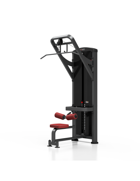 POULIES  HAUTE ET BASSE  SUPER PRO-Home-musculation-Pas cher