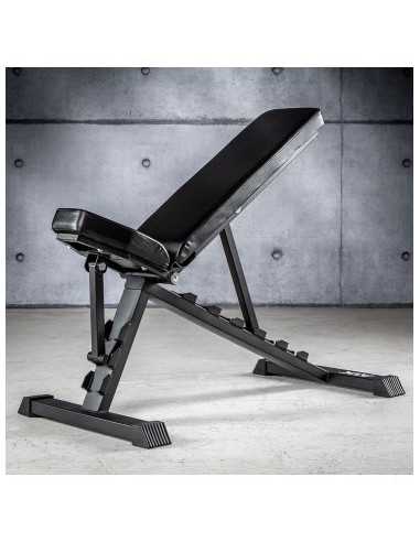 Banc de musculation ATX multi-réglages haute qualité pour home-gym 
