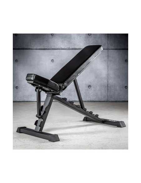 Banc de musculation ATX multi-réglages haute qualité pour home-gym 