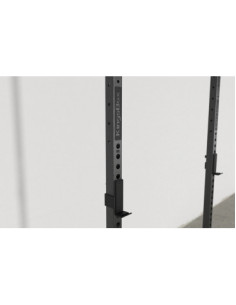 Plateforme Royal de crossfit à fixation murale disponible de 1 à 6 modules - Kingsbox 