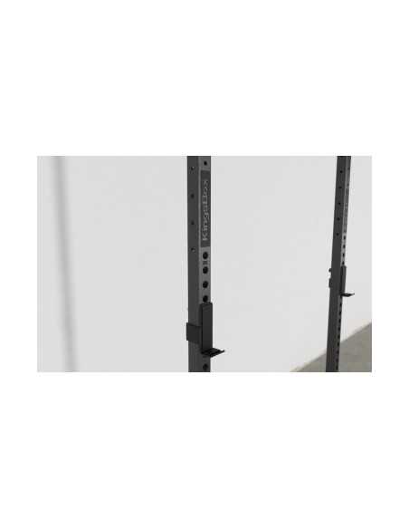 Plateforme Royal de crossfit à fixation murale disponible de 1 à 6 modules - Kingsbox 