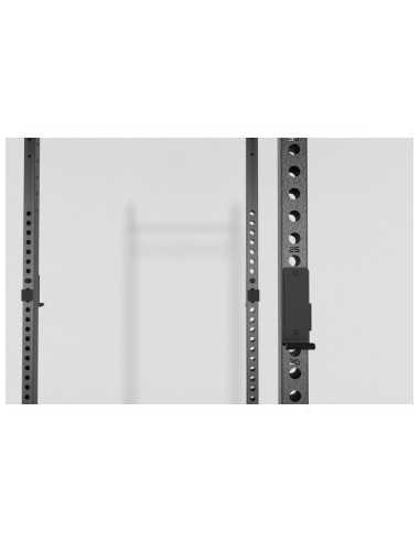 Station Royal de crosstraining professionnelle disponible de 4 à 16 modules - Kingsbox 