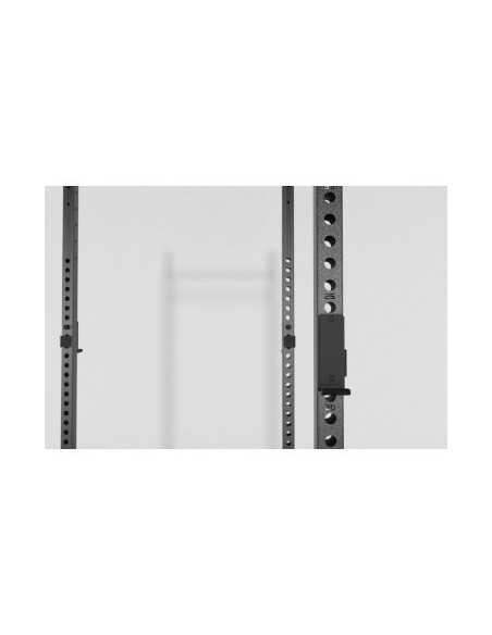 Station Royal de crosstraining professionnelle disponible de 4 à 16 modules - Kingsbox 