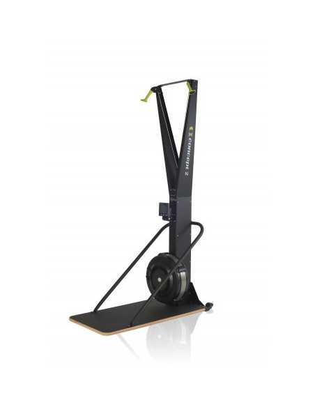 Support de sol pour SkiErg Concept2-Home-musculation-Pas cher