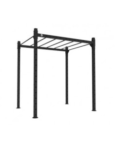 Plateforme de cross-training module de base 125 x 185 x 246 cm 