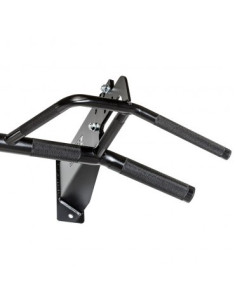 Barre de traction ATX pro à fixation murale ou plafond pour usage intensif 300 kg 