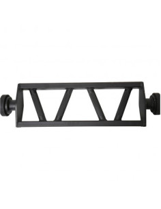 Barre de musculation olympique Multi-grip ATX 